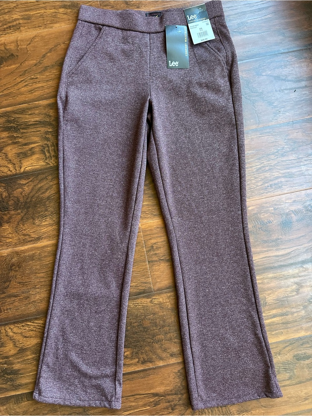 Lee  bootcut size xs